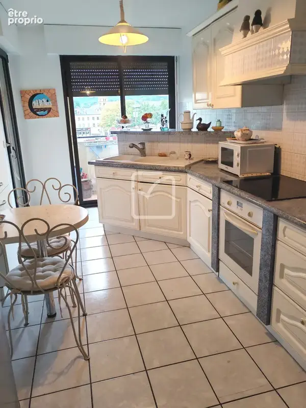Très bel appartement - photo 3