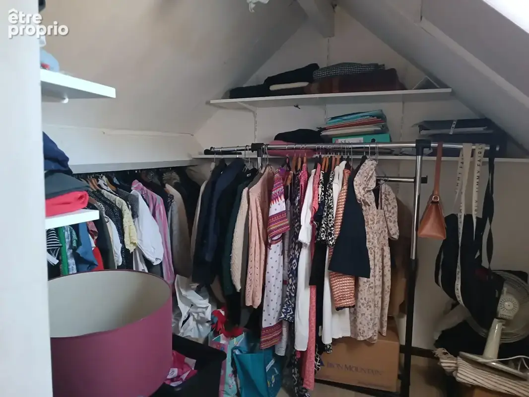 Esternay(51310) charmante maison de campagne avec terrain clos. - photo 7