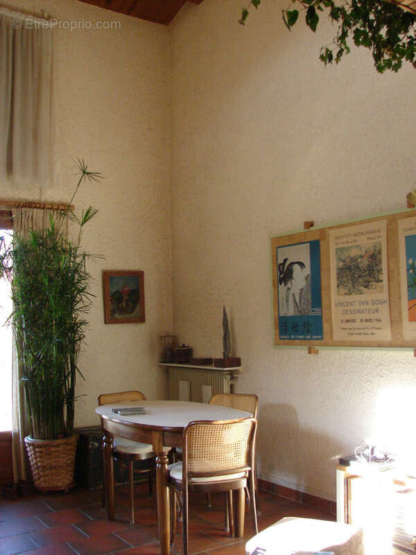 Maison à MISCON