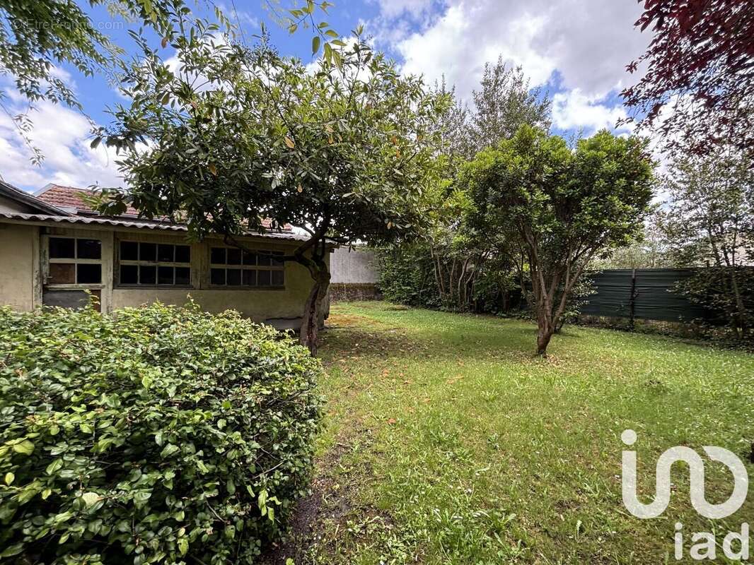 Photo 8 - Maison à PESSAC