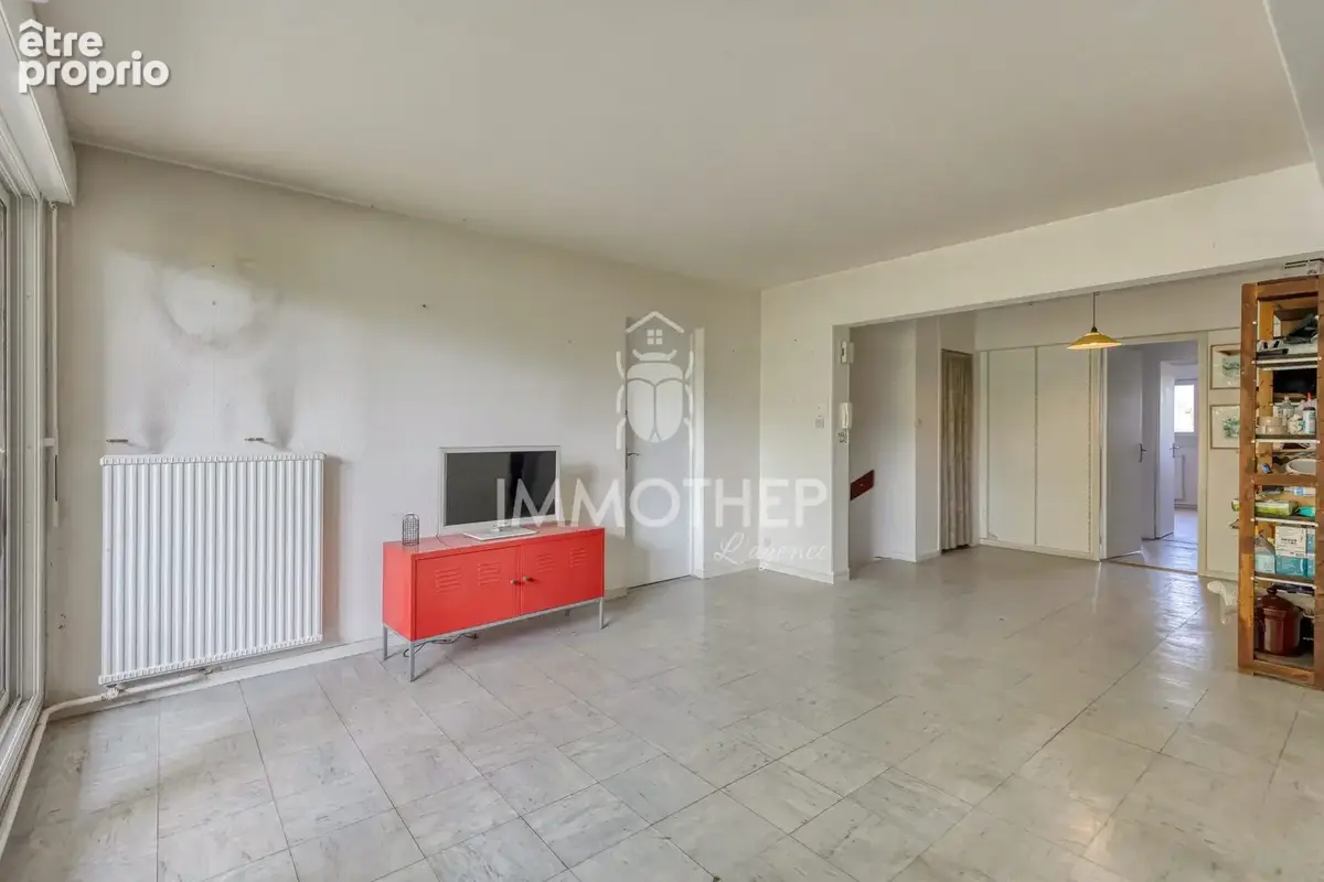 Appartement 5 pièces 107 m² à vendre à Grenoble (38100) - photo 2