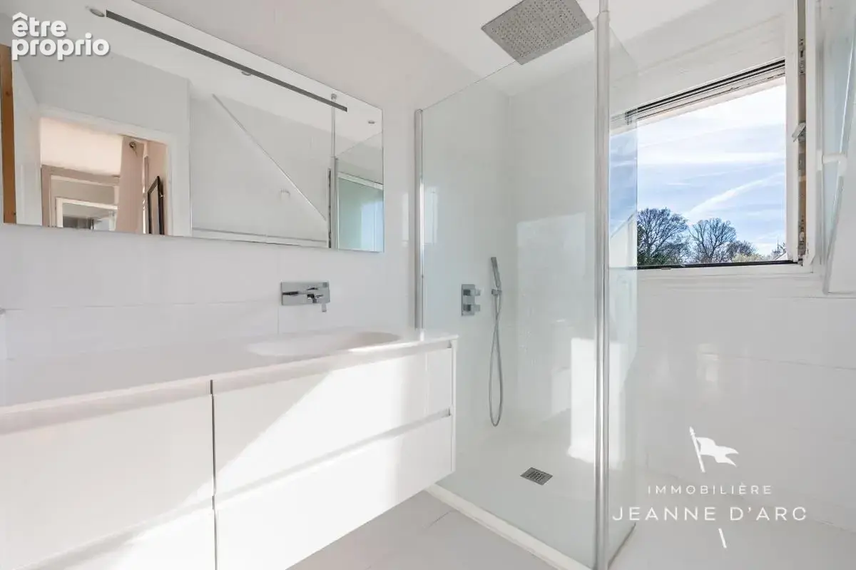 Les Loges-en-Josas – Maison familiale de 190 m², 5 chambres et jardin - photo 12