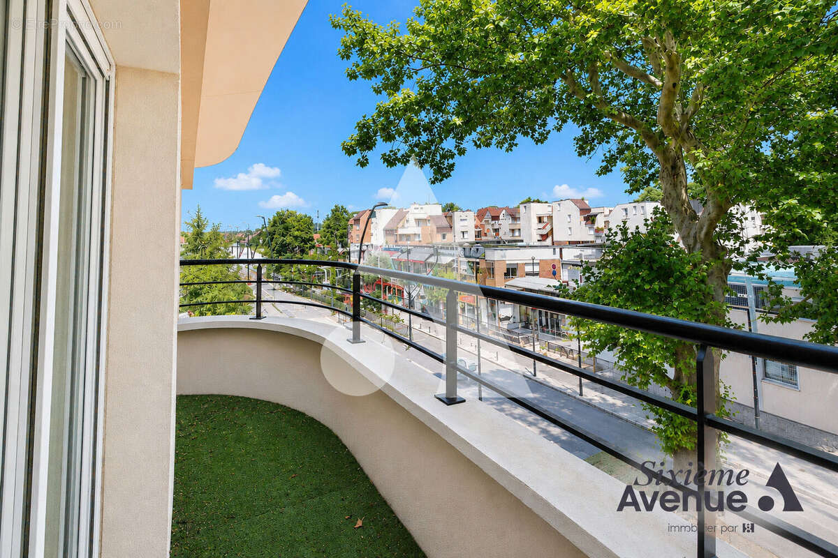 Appartement à LISSES