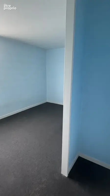 Mérignac centre   résidence parc du château   t4   3 chambres   balcon   plein sud   tram - photo 12