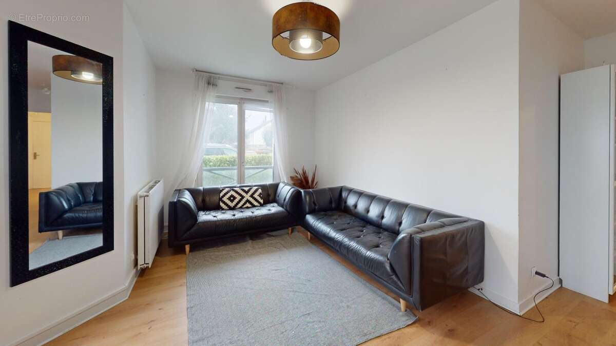 Appartement à SUCY-EN-BRIE