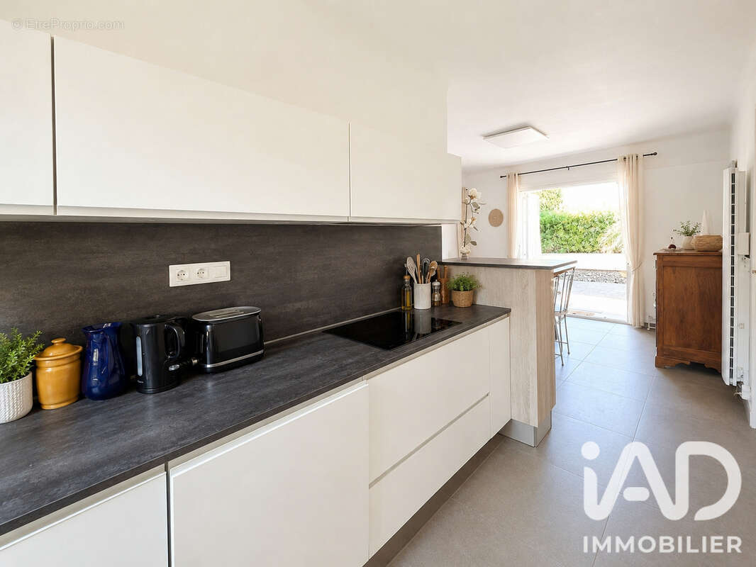 Maison 71 m² à Sainte-Maxime  - photo 6