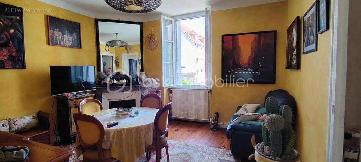 Appartement centre ville de PAU - photo 2