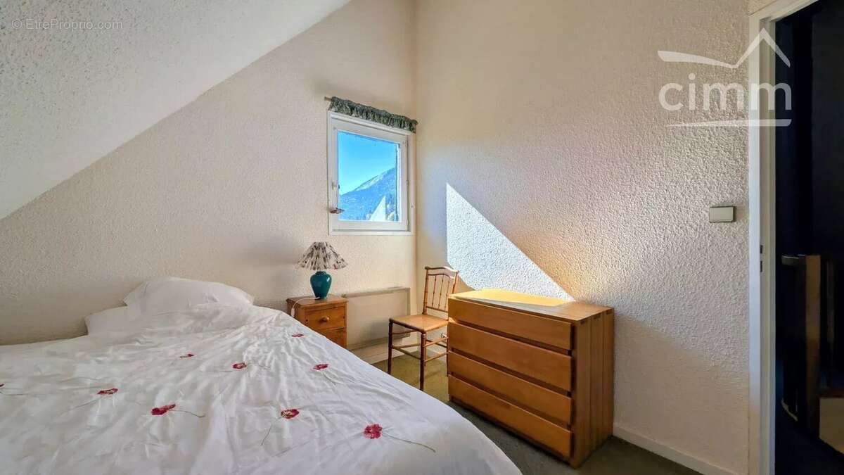 Maison à SAINT-PIERRE-DE-CHARTREUSE