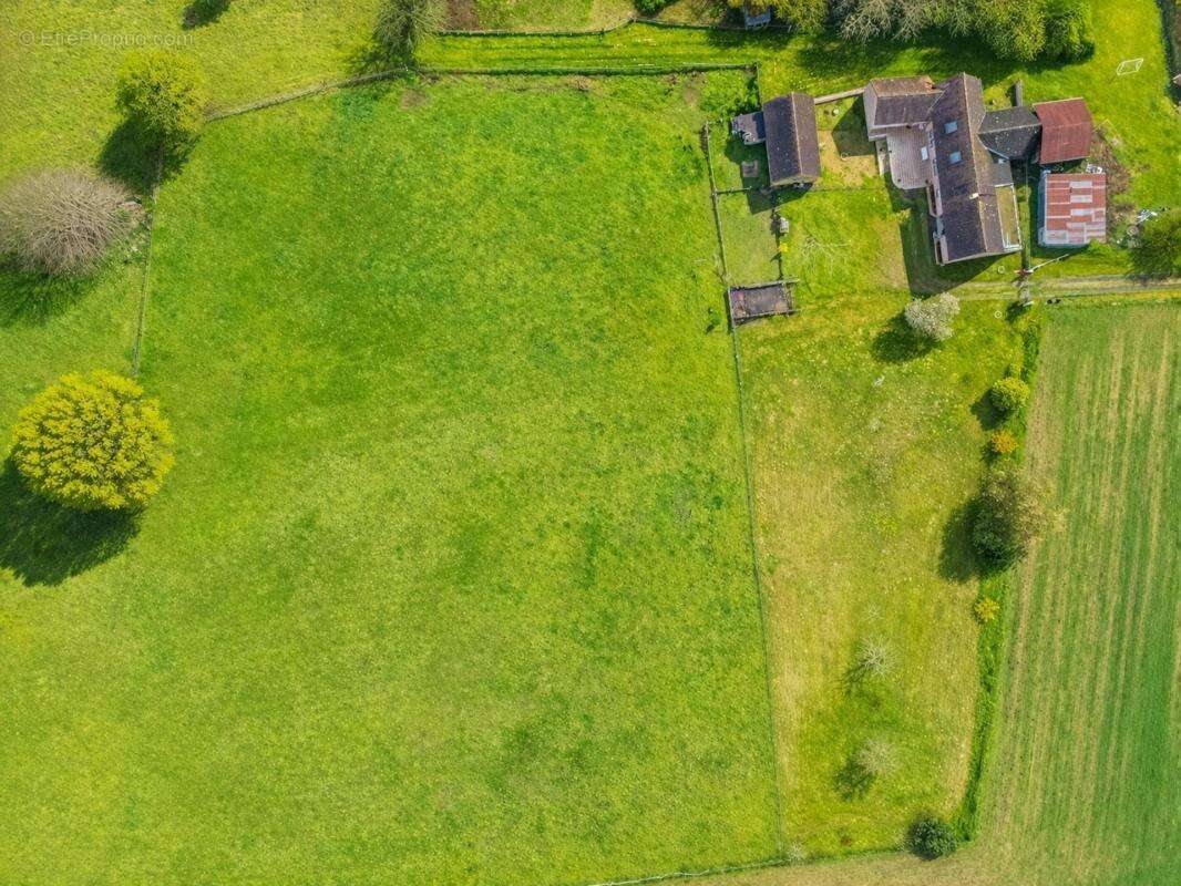 Maison à SAINT-MARS-LA-BRIERE