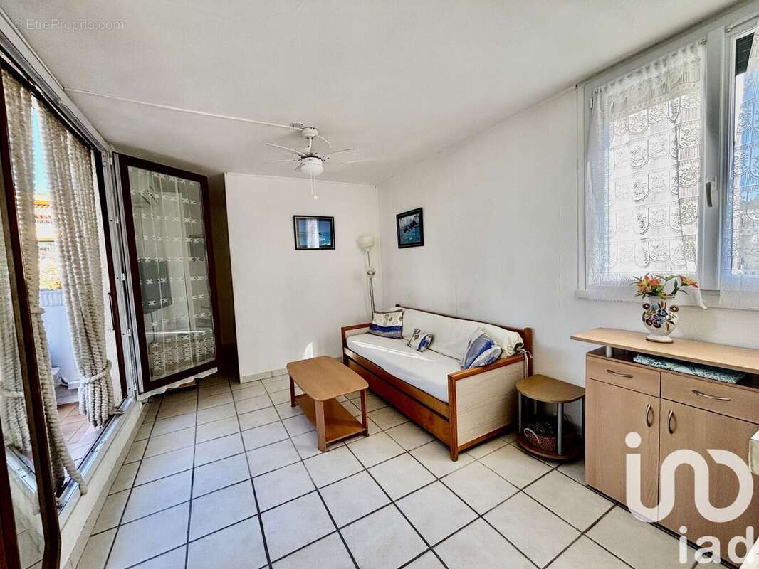 Photo 6 - Appartement à BORMES-LES-MIMOSAS