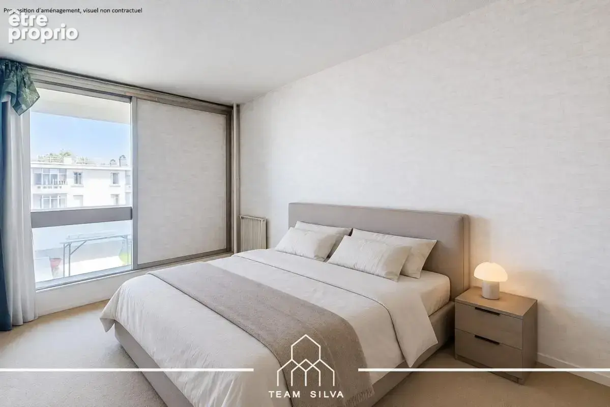 Appartement - photo 9