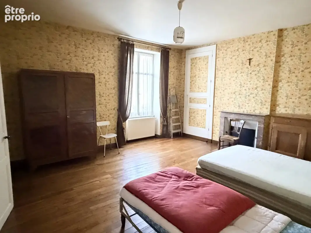 Magnifique maison de ville dans une ville animée de la Haute-Vienne - photo 8