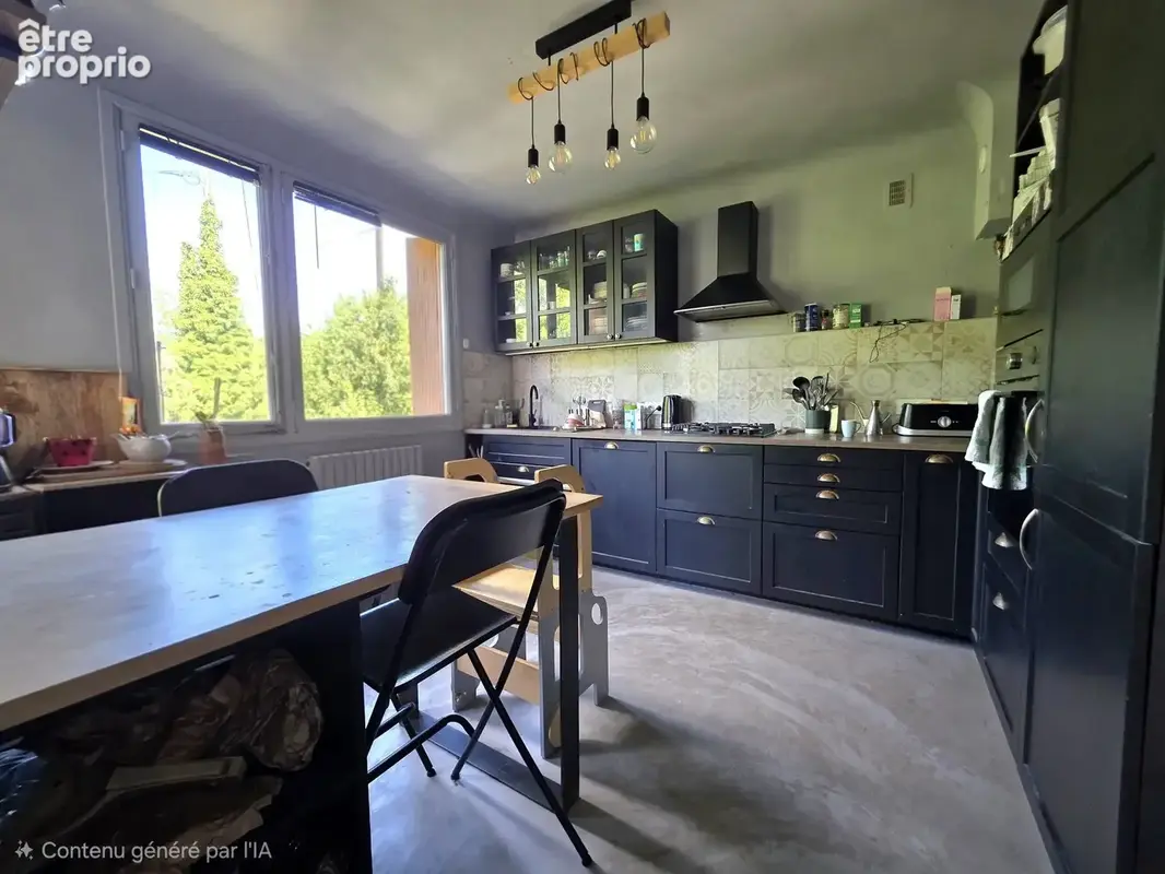 Maison 4 pièces 150 m² à vendre à Nohanent (63830) - photo 9
