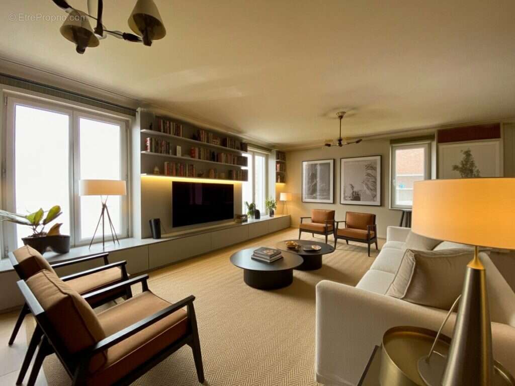 Maison à SAINT-CLAIR-DU-RHONE