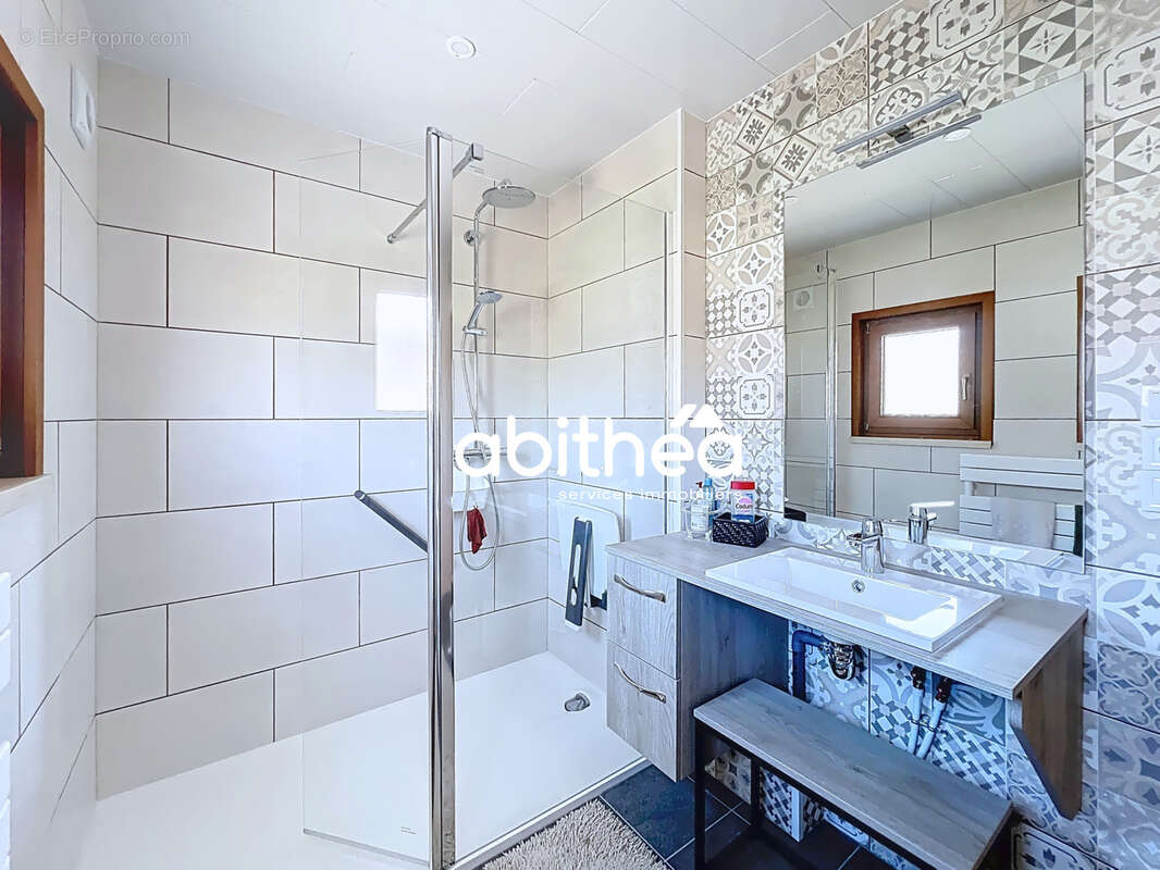 Maison à SAINT-SAULVE