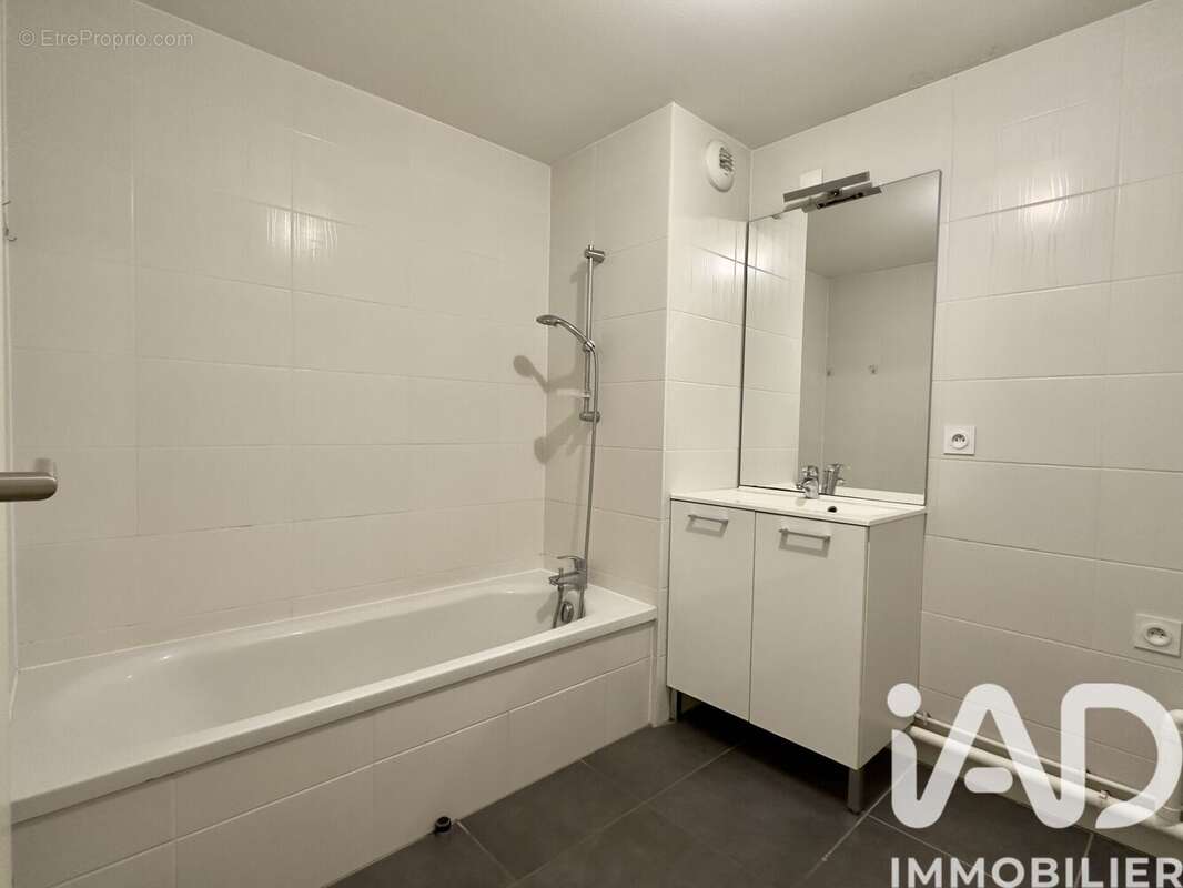 Photo 8 - Appartement à MARLY