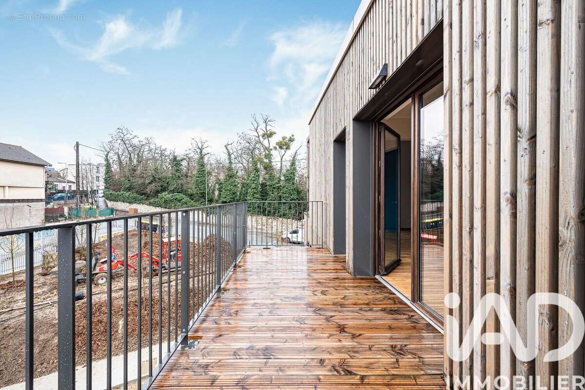 Photo 2 - Appartement à VILLEJUIF