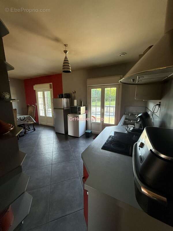 Maison 81 m² à Montierchaume  - photo 14