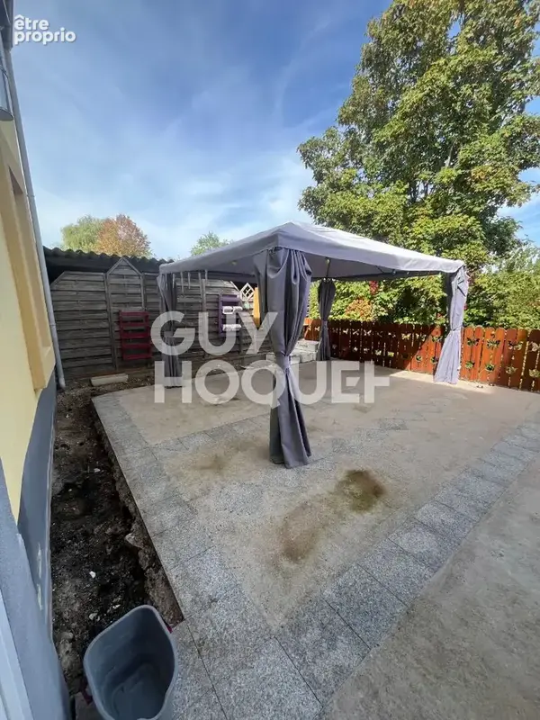 Maison Jussey - photo 5
