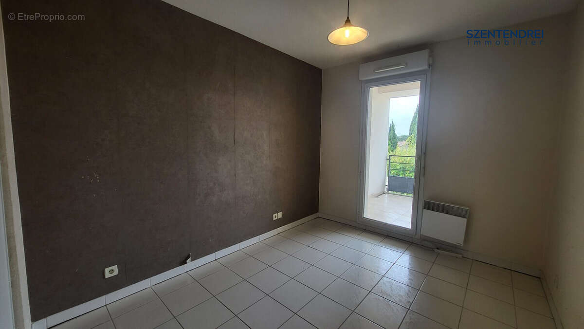 vente appartement lunel szentendrei immobilier  - Appartement à LUNEL