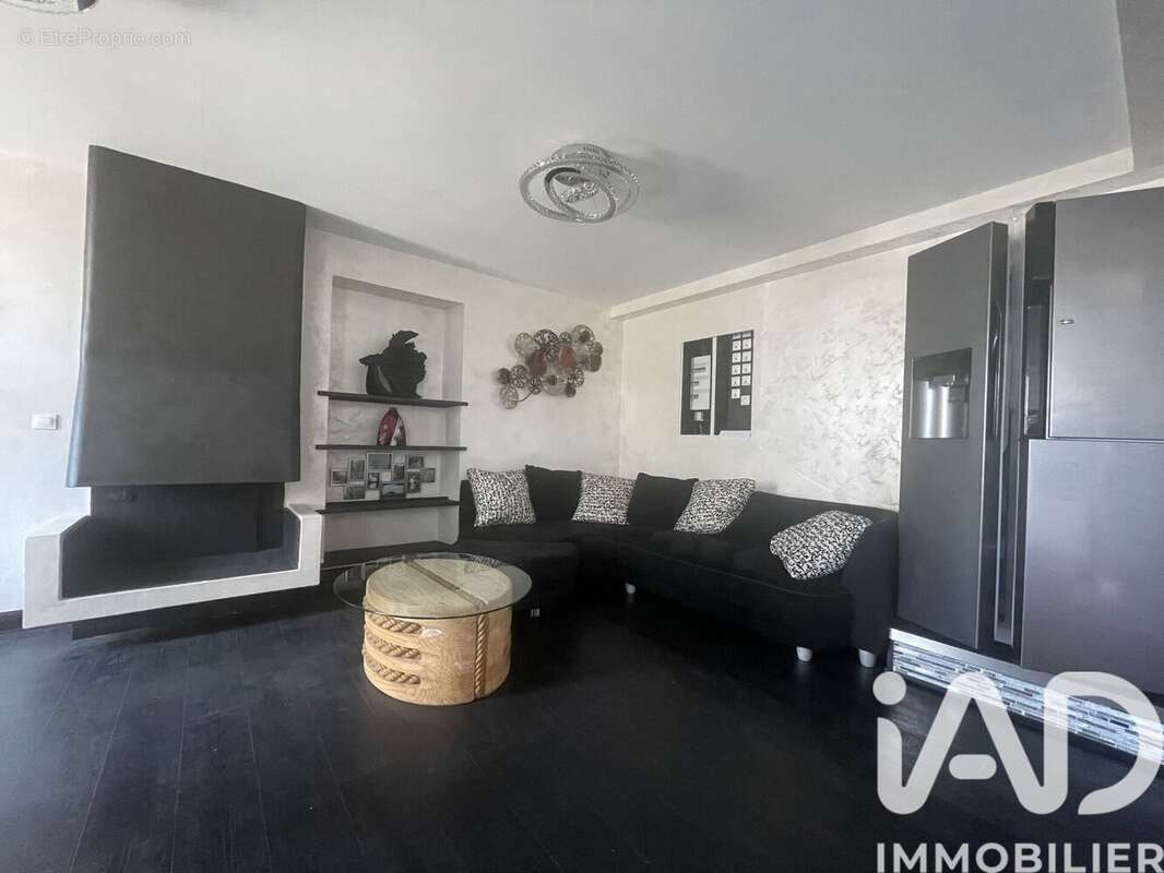 Photo 8 - Maison à FOLLAINVILLE-DENNEMONT