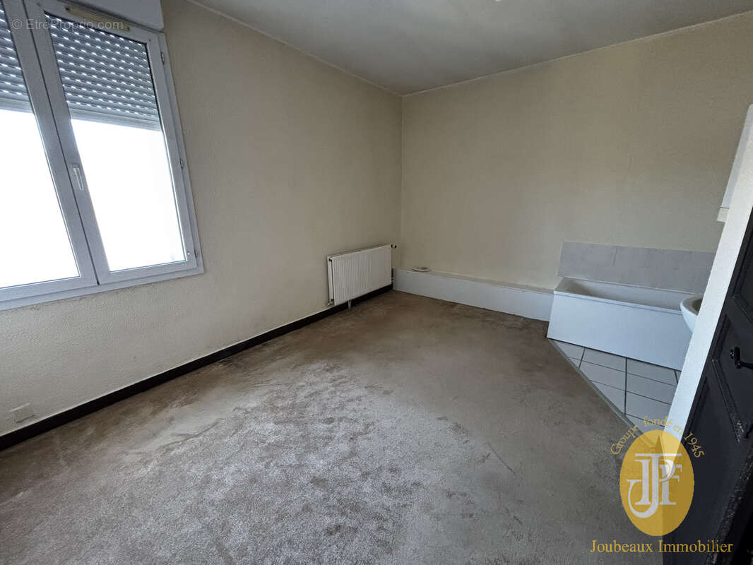 Appartement à VERNON