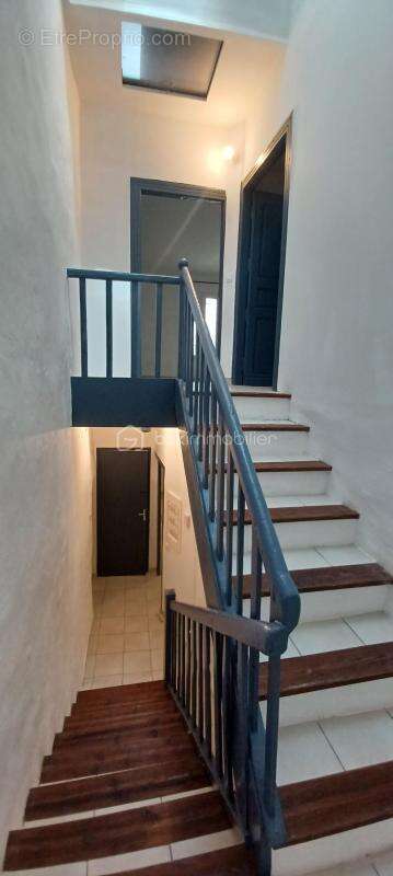 Authentique maison de village a vendre - photo 10