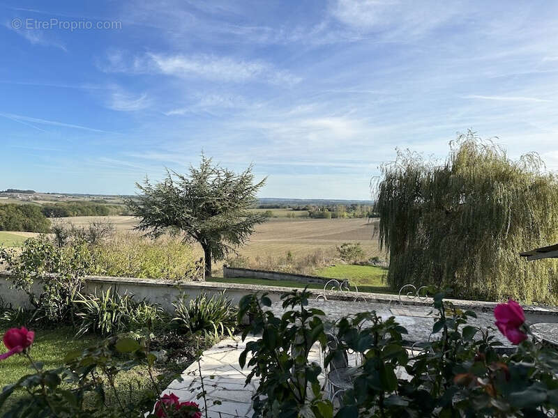 Maison à PILLAC