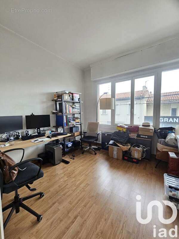 Photo 9 - Appartement à PERPIGNAN