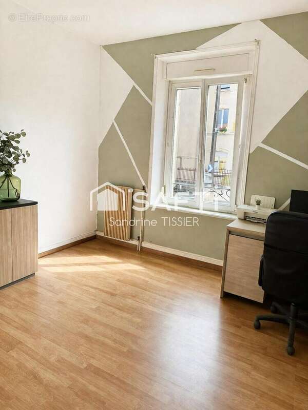 Photo 5 - Appartement à GERBEVILLER