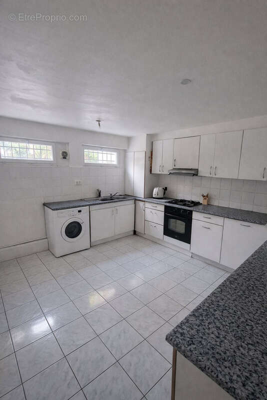 Maison à ROSNY-SUR-SEINE