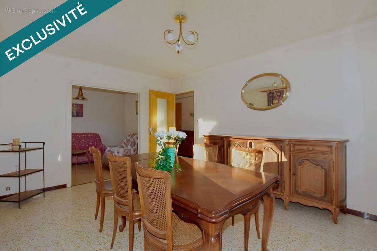 Photo 3 - Maison à MONTBRISON