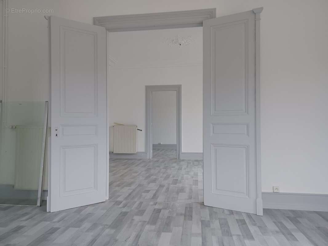 Appartement à MULHOUSE