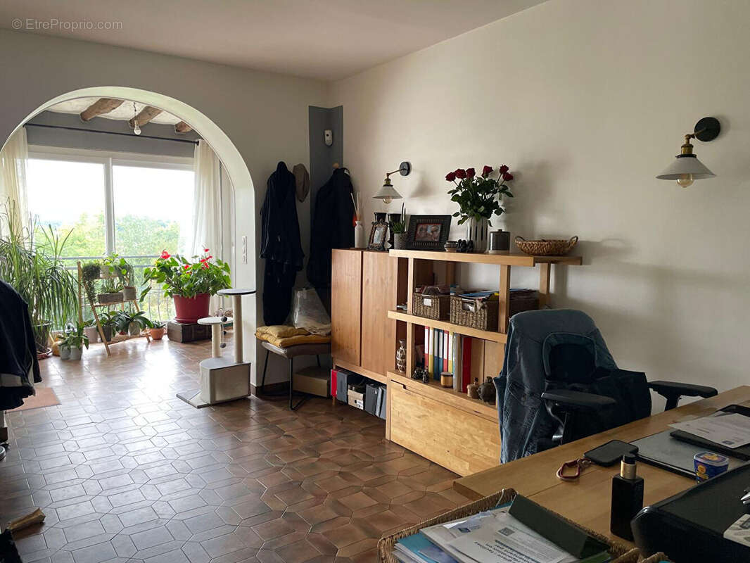 Maison à SAACY-SUR-MARNE