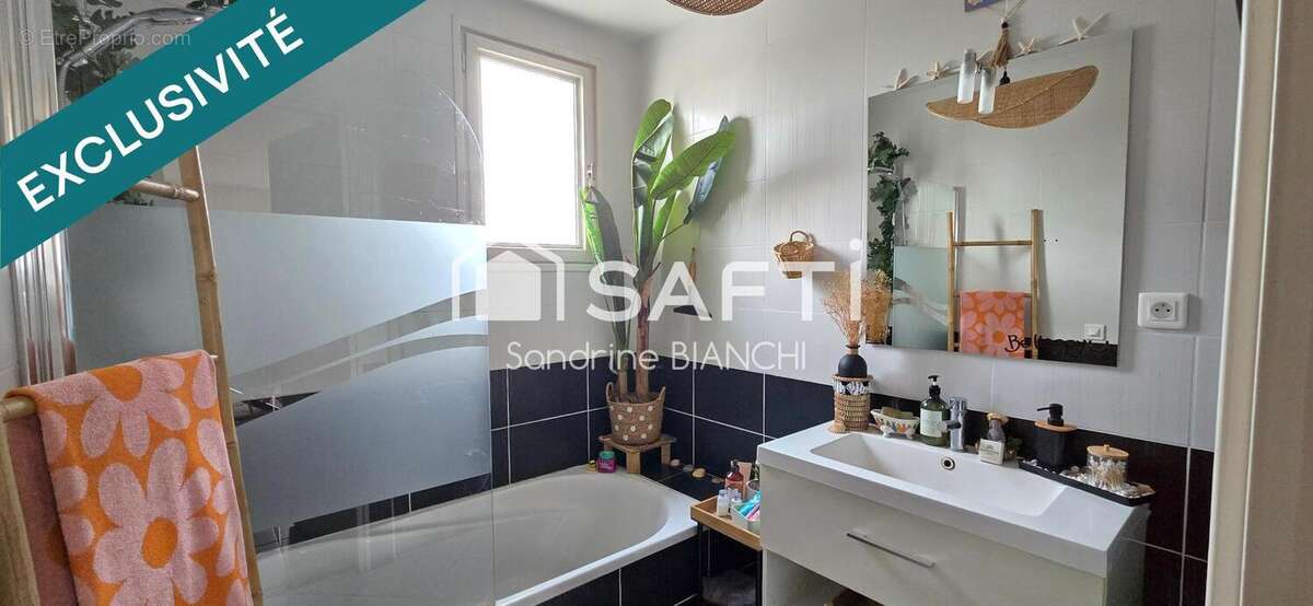 Photo 6 - Appartement à CHAVANOZ