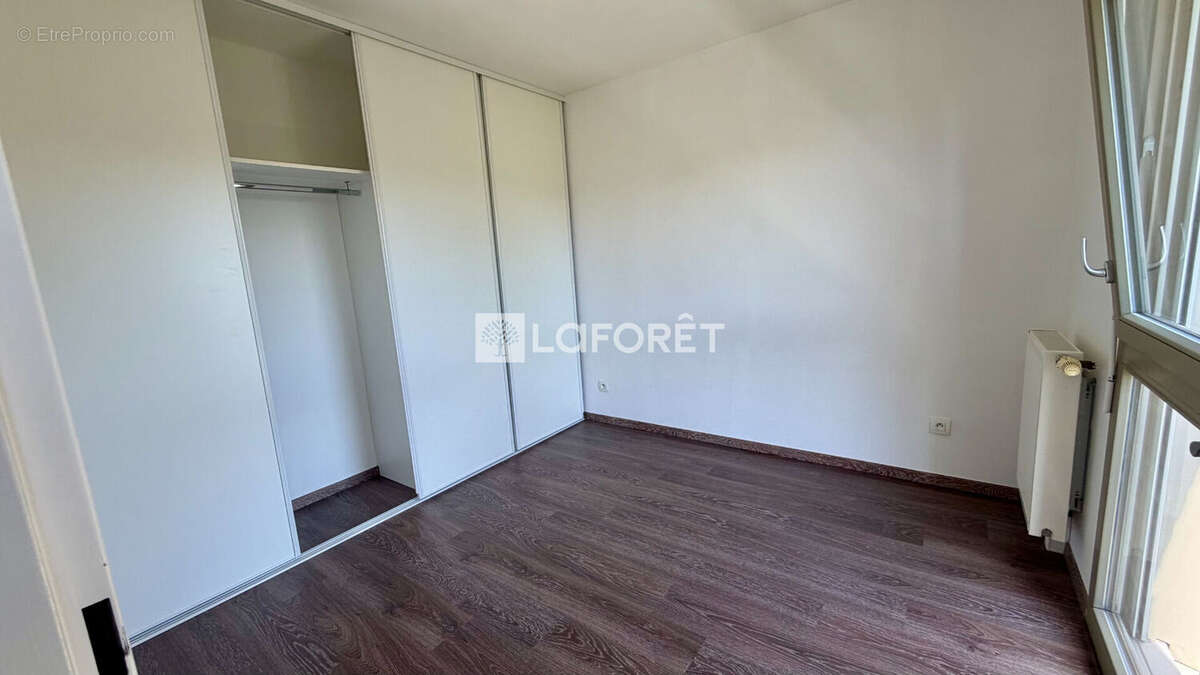 Appartement à ROUBAIX