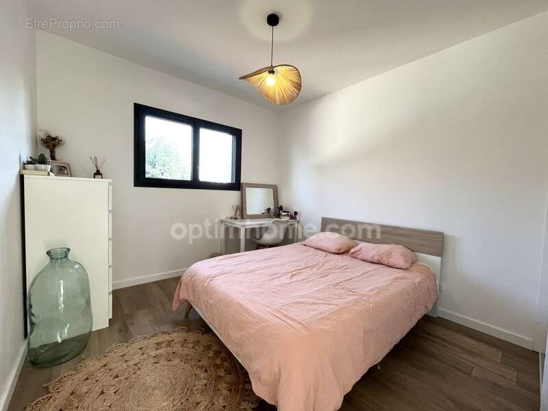 Maison à JANNEYRIAS