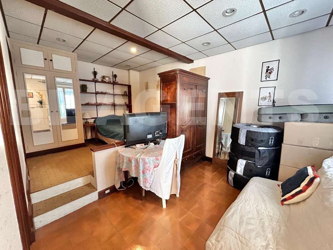 IMG_0453 - Maison à RAMBOUILLET