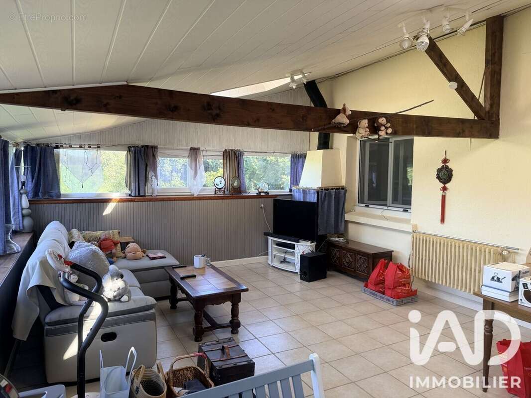 Maison 148 m² à Guern  - photo 6