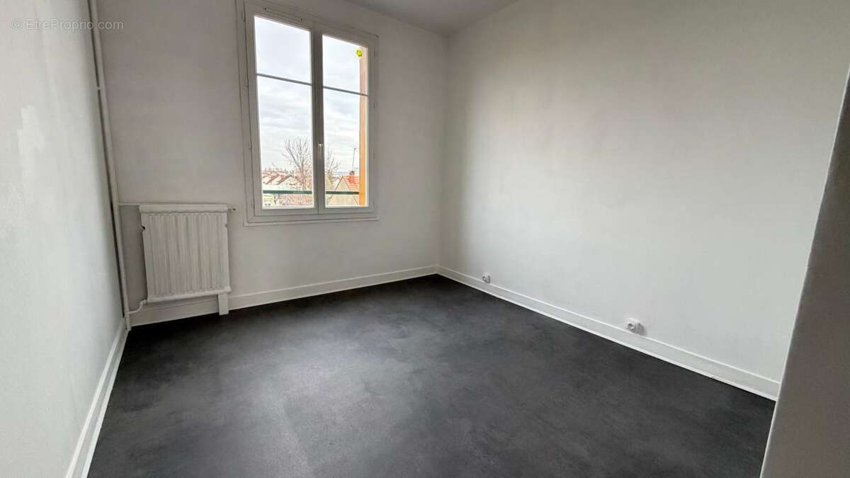 Appartement à NEUILLY-SUR-MARNE
