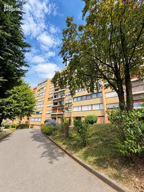 En exclusivité chez ng immo   appartement t2 - vétraz-monthoux - photo 11