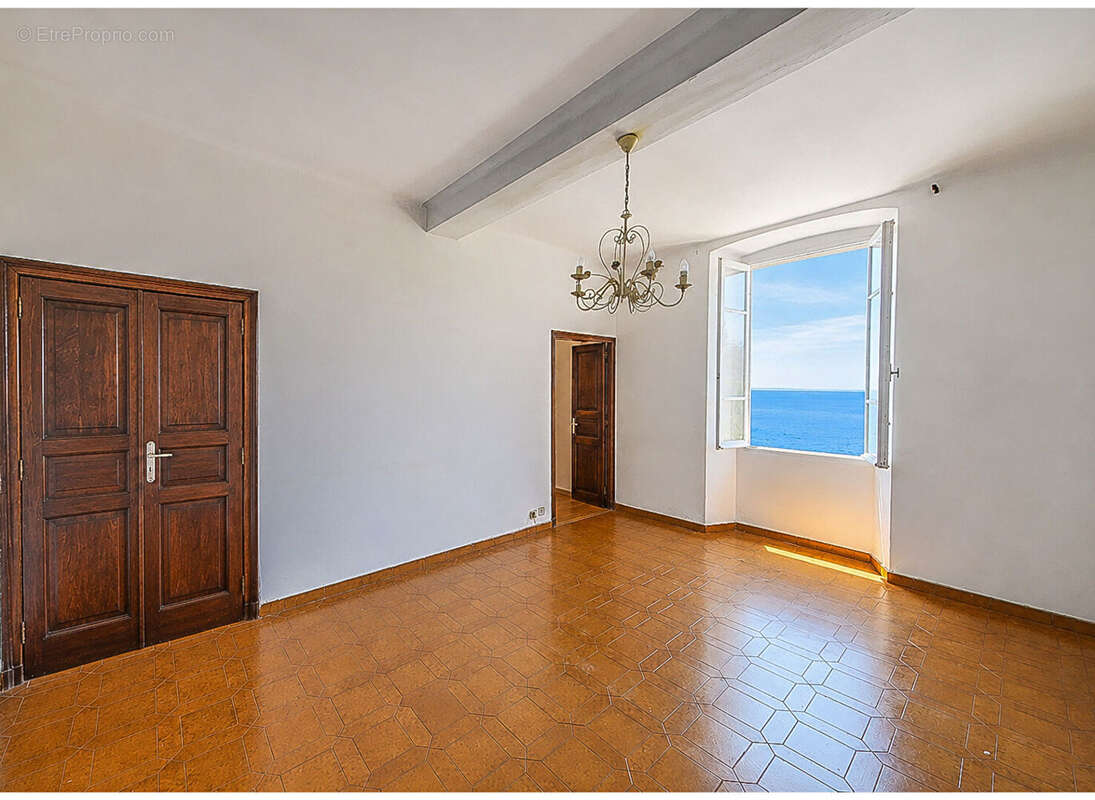 Appartement à BASTIA