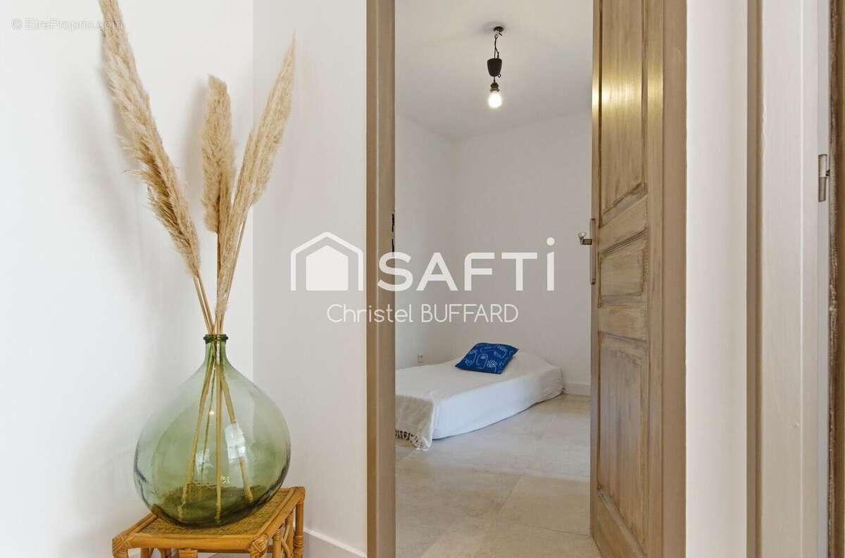 Photo 8 - Appartement à AIX-EN-PROVENCE