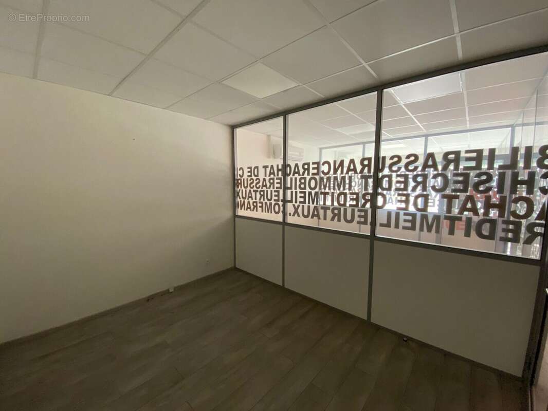 Commerce à BLAGNAC