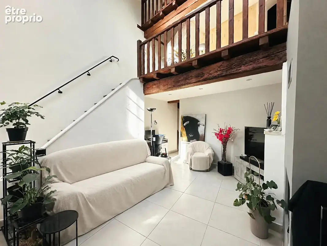 Maison Arles 6 pièce(s) 133 m2 - photo 3