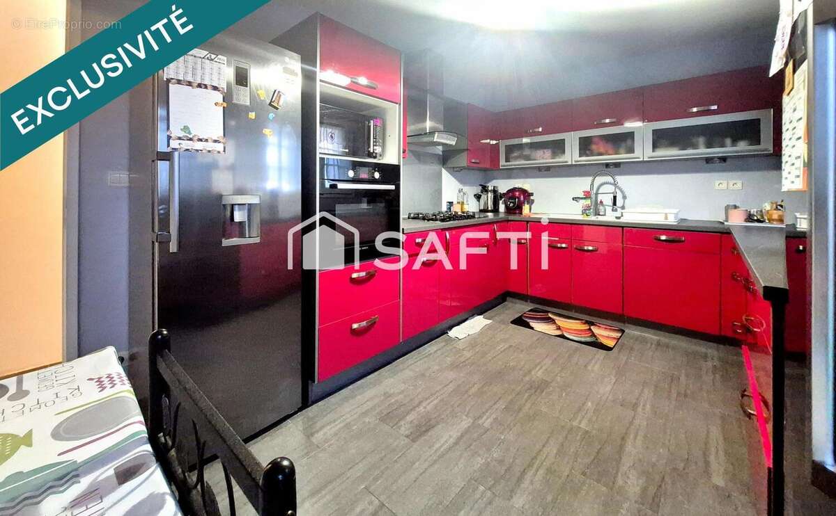 Photo 3 - Maison à RESSONS-SUR-MATZ