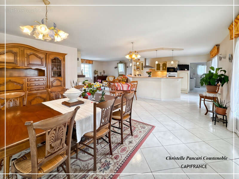 Maison à PEYREHORADE