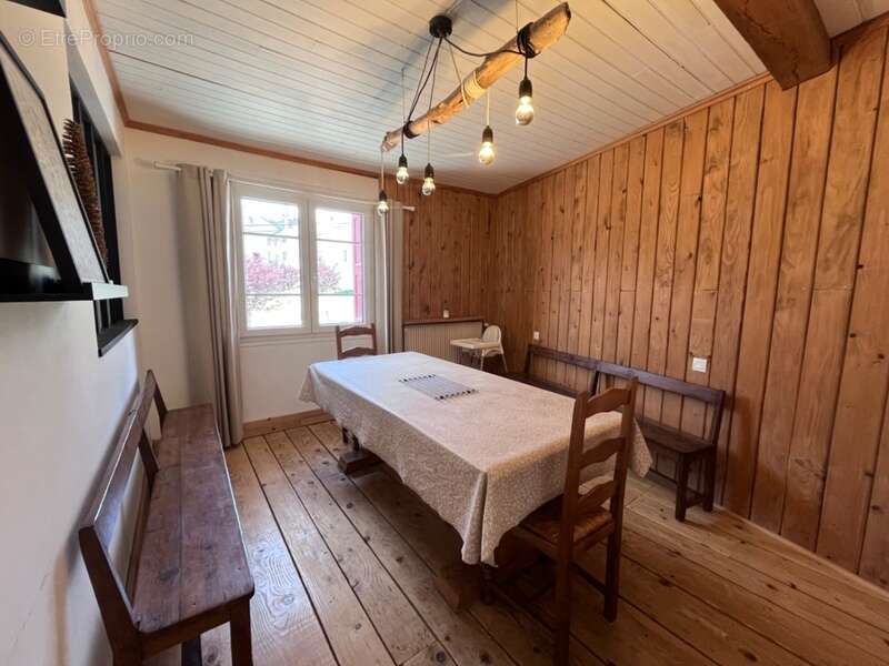 Maison à vendre 6 pièces LA LLAGONNE (66) - photo 2
