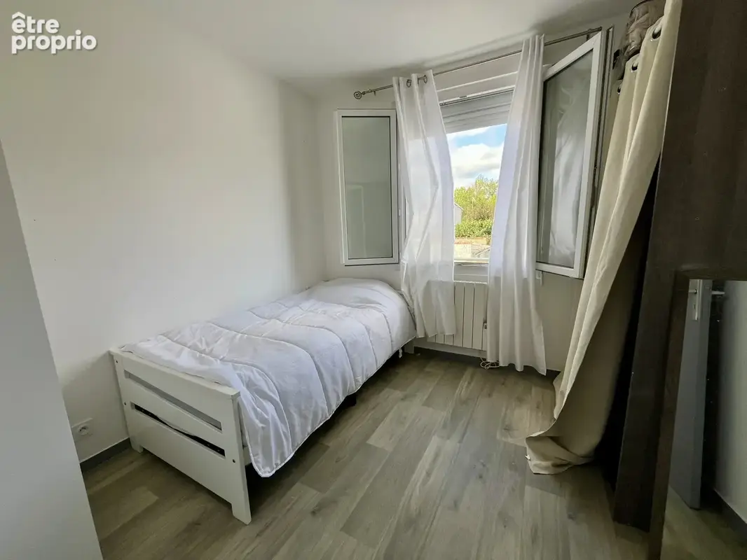 Maison 4 pièces + studio - photo 7