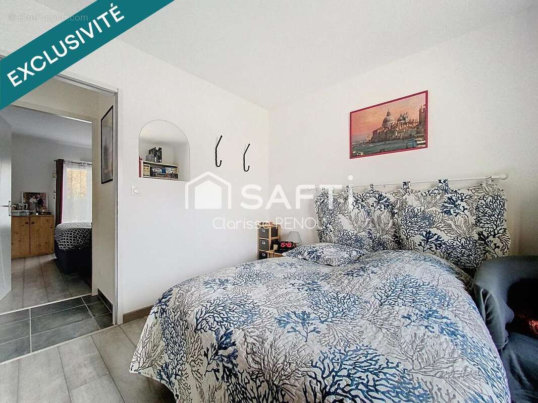 Photo 5 - Maison à SAINT-MARD